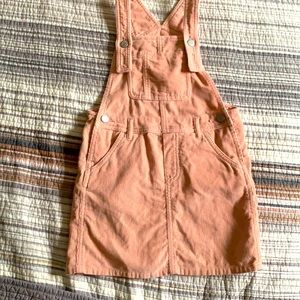 Old Navy Corduroy Jumper